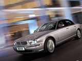 捷豹XJ 2004款  XJ8 3.5_高清图10