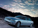 捷豹XJ 2004款  XJ8 3.5_高清图11