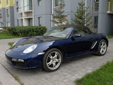 Boxster 2009款 保时捷 S 3.4_高清图14