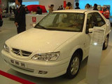 全新爱丽舍 2005款  SX 16V 手动_高清图17