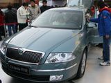 明锐 2009款  1.8TSI 自动逸仕版_高清图6