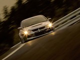 LANCER 2006款 三菱 Lancer EVO IX_高清图5