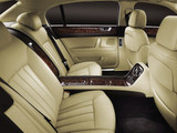 欧陆 2005款  Flying Spur 6.0_高清图1