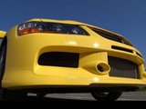 LANCER 2006款 三菱 Lancer EVO IX_高清图12