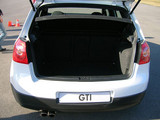 高尔夫(进口) 2006款 高尔夫（进口） GTI 2.0T 五门版_高清图23