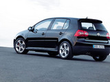 高尔夫(进口) 2006款 高尔夫（进口） GTI 2.0T 五门版_高清图30