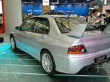 LANCER 2006款 三菱 Lancer EVO IX_高清图9