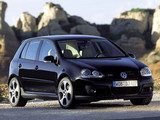 高尔夫(进口) 2006款 高尔夫（进口） GTI 2.0T 五门版_高清图19