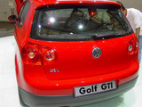 高尔夫(进口) 2006款 高尔夫（进口） GTI 2.0T 五门版_高清图18