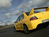 LANCER 2006款 三菱 Lancer EVO IX_高清图4