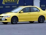 LANCER 2006款 三菱 Lancer EVO IX_高清图1