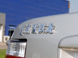全新爱丽舍 2005款  SX 16V 手动_高清图27