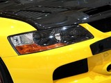 LANCER 2006款 三菱 Lancer EVO IX_高清图25