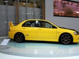 LANCER 2006款 三菱 Lancer EVO IX_高清图24