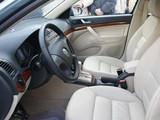 明锐 2009款  1.8TSI 自动逸仕版_高清图5