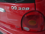 QQ3 2006款  0.8 自动舒适型_高清图8