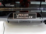 LANCER 2006款 三菱 Lancer EVO IX_高清图15