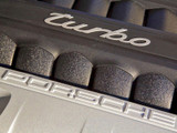 Cayenne 2007款   Turbo 4.8T_高清图1