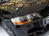 LANCER 2006款 三菱 Lancer EVO IX_高清图2