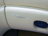 玛莎拉蒂Spyder 2004款 Spyder 4.2 敞蓬版_高清图4