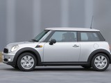 MINI 2007款  1.6L COOPER EXCITEMENT_高清图24