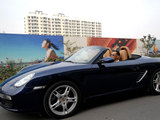 Boxster 2009款 保时捷 S 3.4_高清图24