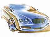 欧陆 2005款  Flying Spur 6.0_高清图2