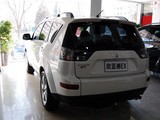 欧蓝德(进口) 2006款 Outlander EX 3.0 顶级型_高清图3