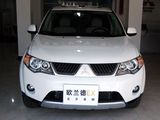 欧蓝德(进口) 2006款 Outlander EX 3.0 顶级型_高清图1