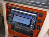 PASSAT新领驭 2007款  1.8T 自动导航_高清图30