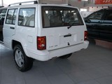 北京Jeep 2005款 北京JEEP 2500 2.5L 4X2_高清图8