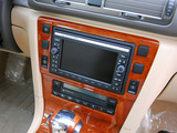 PASSAT新领驭 2007款  1.8T 自动导航_高清图20