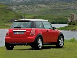 MINI 2007款  1.6T COOPER S_高清图2