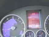 高尔夫(进口) 2006款 高尔夫（进口） GTI 2.0T 五门版_高清图13