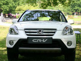 本田CR-V 2005款 CR-V 2.4 AT_高清图2
