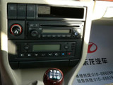 新明仕 2007款  1.8L 奥运之星_高清图11