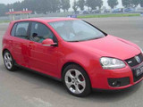 高尔夫(进口) 2006款 高尔夫（进口） GTI 2.0T 五门版_高清图2