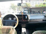 桑塔纳经典 2004款 桑塔纳 1.8 警用旅行车_高清图4