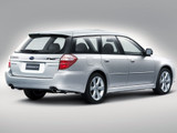 力狮 2006款  2.0R Wagon_高清图3