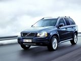 沃尔沃XC90 2007款  2.5T AWD_高清图9