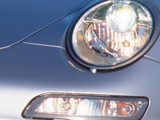保时捷911 2008款  Carrera 4S 3.8L_高清图2