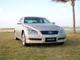 锐志 2006款  3.0v PREMIUM_高清图8