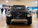 沃尔沃XC90 2006款  4.4 V8 AWD七座行政版_高清图13