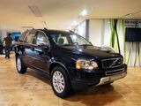 沃尔沃XC90 2006款  4.4 V8 AWD七座行政版_高清图14