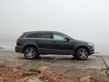 奥迪Q7 2006款  4.2 FSI quattro 技术型_高清图3