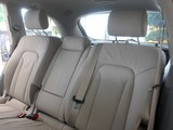 奥迪Q7 2006款  4.2 FSI quattro 技术型_高清图4