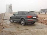 奥迪Q7 2006款  4.2 FSI quattro 技术型_高清图13