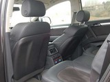 奥迪Q7 2006款  4.2 FSI quattro 技术型_高清图8