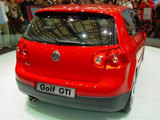 高尔夫(进口) 2006款 高尔夫（进口） GTI 2.0T 三门版_高清图26