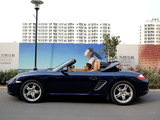 Boxster 2009款 保时捷 S 3.4_高清图31